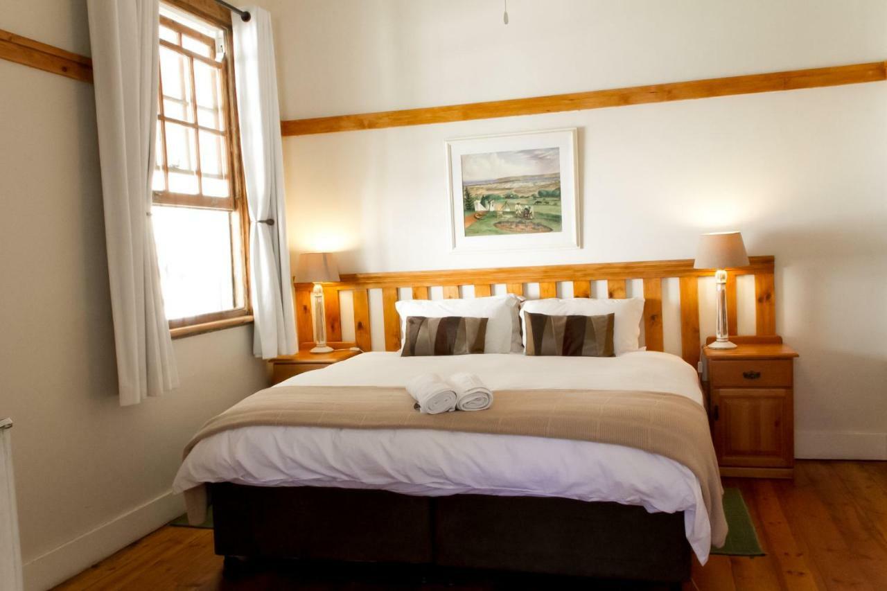 Coweys Corner Bed & Breakfast Durban Exterior photo