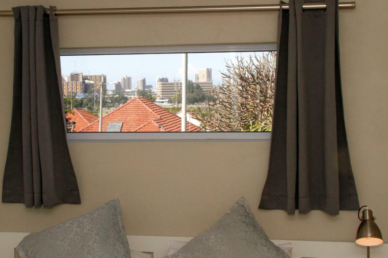 Coweys Corner Bed & Breakfast Durban Exterior photo